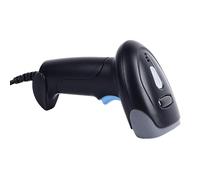 Yctze Scanner a Barre 2D Portable Leggero Cablato Ad Alta Precisione Rapida per Computer Al Dettaglio e Cassieri