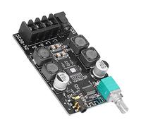 Yctze Scheda Amplificatore di Potenza HIFI ZK 502C con Connessione, Progettazione del Circuito per un Suono Chiaro Nei Progetti di Altoparlanti Fai-da-te