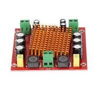 Yctze Scheda Amplificatore Digitale Amplificatore di Potenza Mono da 150 W per Suono di Alta qualità DC12-26V TPA3116DA XH-M544 per Uso Domestico e in Studio