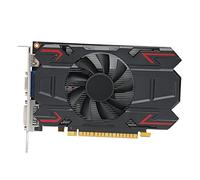 Yctze Scheda Aphics Desktop ATI HD6770 da 4 GB DDR5 128 Bit 650 MHz Accessori per Computer per Giochi Ad Alte Prestazioni