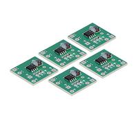 Yctze Scheda Controller Solare Multifunzionale per Batterie al Litio e al Ferro-Litio - Modulo Circuito Solare Efficiente e Facile da Usare