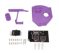 Yctze Scheda di Simulazione unità Ottica GDEMU V5.20 per Dreamcast DC VA1 con funzionalità di Limitazione della velocità e Temporizzazione Automatica (#16)