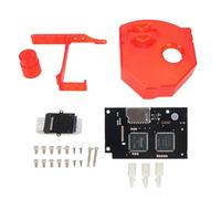 Yctze Scheda di Simulazione unità Ottica GDEMU V5.20 per Dreamcast DC VA1 con funzionalità di Limitazione della velocità e Temporizzazione Automatica (#14)