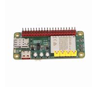 Yctze Scheda di Sviluppo BG95 EVB con LTE Cat M1/NB2, GNSS, Interfaccia GPIO 40PIN e connettività Completa per Progetti IoT