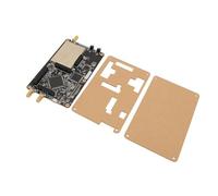 Yctze Scheda di Sviluppo Radio Definita Dal Software da 1 MHz a 6 GHz - Piattaforma per la Sperimentazione con Dissipatore di Calore Ed Alta Efficienza