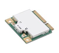 Yctze Scheda Internet Gigabit PCIe con velocità 2400 Mbps, Compatibile con Win10/11 per Laptop e Desktop