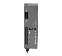 Yctze Selettore di Diamanti Tester con Ingrandimento 30X | Risultati accurati, facile da usare, display LCD, indicatori LED, identificazione reale o falsa