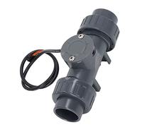 Yctze Sensore con Precisione ±3%, Design UPVC, IP65 per Uso Petrolchimico e di Irrigazione - Pressione di Esercizio 5 kg/cm²