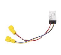 Yctze Sensore di Occupazione del Tappetino del Sedile Emulatore di Bypass del Passeggero Tipo 2 Emulatore di Occupazione del Sedile in ABS per Classe C W203 2000-2004 Strumenti di