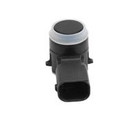Yctze Sensore di Parcheggio PDC 9675202477F4 per 208 1 | Aiuto per la Retromarcia, Alloggiamento in Metallo ABS, Avvisi di Ostacoli Durante la Retromarcia, Compatibile OEM per e