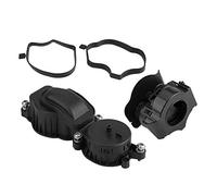 Yctze Separatore valvola sfiato olio carter per E46 E60 E61 E65 E66 X3 11127799225 per kimiss separatore della valvola di sfiatoseparatore olio e60manguito turbo e60 filtrii abitacolĺ bosch per e60 53