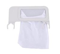 Yctze Serger Scrap Catcher and Pad Practical Accessory for Sewing Room