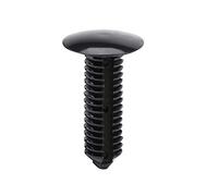 Yctze Set di Clamp/Holder per Rivetti e Rivetti per Carrozzeria 330 Pezzi - 12 Misure per, GM, Clamp/Holder e Fermi Automobilistici Assortiti per la Sostituzione di Finiture e Paraurti