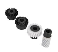 Yctze Set di Ingranaggi di Trasmissione/set 500 Pignone in Metallo per Ingranaggi di Trasmissione Serie 500 Macchina per Cucire Domestica Macchina per Cucire e Accessori