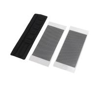 Yctze Set per Serie X: Tappi in Silicone e Coperture in PVC per un'estetica Ottimale Ed Elegante