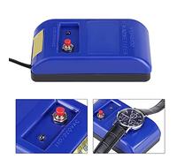 Yctze Smagnetizzatore per Orologi Meccanici, Strumento Compatto, per