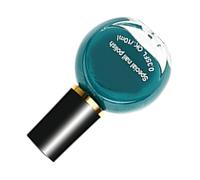 Yctze Smalto per Unghie, Smalto Dai Colori Saturi e Brillanti Ad Asciugatura Rapida, Mini per Unghie Elegante con Finitura a Lunga Durata, Ideale per Ragazze e Donne, 10 Ml (E049-18)