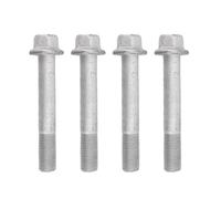 Yctze Sospensione Posteriore Bullone Sospensione del Bullone del Braccio di Controllo Inferiore 55447 Sostituzione 2G000 per Optima Sportage Ceed Magentis con Metallo Ad Alta
