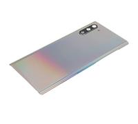 Yctze Sostituzione del Coperchio in Vetro Posteriore per Note 10 SM N970 con Lente Preinstallata e Kit di Riparazione Completo (COLORFUL)