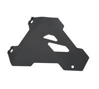 Yctze Sostituzione della Copertura per la Protezione per Avviamento in Lega di Alluminio Motociclistico per R1200GS LC 2013+ e R1250GS 2019-2021