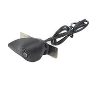Yctze Sostituzione Telecamera CCD HD per Visione Frontale per Elantra Verna IX35 I20 I30 I40 - e (S: 60,5-68,2 mm/2,38-,69 pollici)