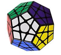 Yctze Speed Puzzle Dodecahedron Toy for Adults Ergonomic Design Portable