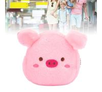 Yctze Spesa di Peluche a Forma di Peluche per Bambini - per lo Shopping all'aperto e Piccoli Tesori