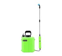 Yctze Spruzzatore da Giardino Elettrico da 6L per Giardinieri di Cortile e Lavoratori di Cura Del Prato Elimina Il Pompaggio Manuale per Ridurre L'affaticamento Delle Mani 2