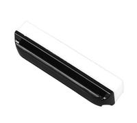 Yctze Spugna per il Detergente per Capelli Portatile per la Barba per la Rimozione Senza Sforzo e una Facile Manutenzione - Ideale per la Casa e il Viaggio