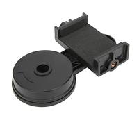 Yctze Staffa per Clamp/Holder per Telefono Cellulare per Binocoli e Monocoli Astronomici - Supporto per Ripresa Universale per Telescopio