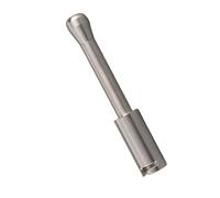Yctze Stainless Steel Coffee Machine Steam Spout Nozzle Replacement for