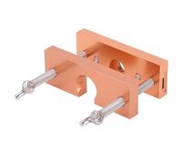 Yctze Strumento di Estrattore per Bocchettico della Tromba - Easy Remover per Trombe, Tromboni e Strumenti in Ottone, Design Portatile