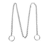 Yctze Strumento di Supporto Veterinario della Catena Ostetrica delle Mucche per un'assistenza al Parto Ed Efficiente (Catena)