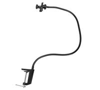 Yctze Supporto a Collo D'oca per Fotocamera, Braccio Flessibile di (I