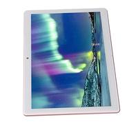 Yctze Tablet da 10,1 Pollici Quad Core per Android 11 2 GB 32 GB ROM WIFI HD IPS Touchscreen a Schermo Grande Tablet Ultra Sottili 100 Tablet IPS 240 V Tablet HD Tablet Ultra