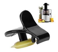 Yctze Tappo di Copertura della Valvola di Regolamentazione dell'uscita di Spremiager per HU600/910/1000/1100/DBF11/SBF11/RBK20 2a Generazione - Accessorio Blender Essenziale
