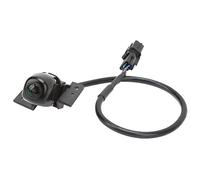 Yctze Telecamera per Retromarcia Telecamera di Backup Impermeabile Ad Alta Risoluzione per 2016-2017, di Assistenza Al Parcheggio in ABS Durevole, Immagine di Retromarcia Chiara