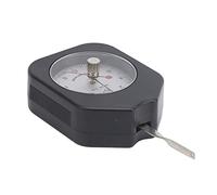 Yctze Tensiometro SEG-10-2 - Tensiometro Portatile a Doppio Puntatore, Misuratore di 10 G Misurazione Accurata della Pressione Meccanica, della Tensione della Molla e degli Strumenti di Prova dei