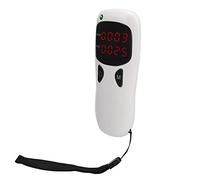 Yctze Tester di Formaldeide Test di Muffa 20 × 12 × 4 Rilevatore di Formaldeide Portatile Tester di qualità Domestica per Interni Hcho Meter Tvoc Monitor