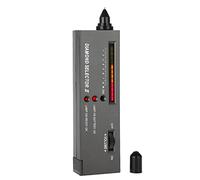 Yctze Tester per Diamanti, Design Compatto per Test | Indicazione LED, custodia in PU, piattaforma portatile, calibrazione facile