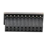 Yctze TPM 2.0 Modulo di Sicurezza Crittografia 20pin Dati Forti con Processore Discreto per PCS