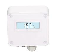 Yctze Trasmettitore di Pressione Differenziale con Display Digitale Intelligente per il Monitoraggio della Pressione e una Facile Configurazione