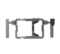 Yctze Treppiede per Telefono in Lega di Alluminio per Impianto Video per Smartphone con Telecomando Integrato e Supporto per Slitta Fredda UNC da 1/4 Pollici per la Realizzazione di