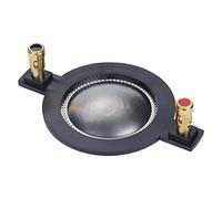 Yctze Tromba Ad Alta Intensità Sonora, Membrana Diaframma 44.4mm per