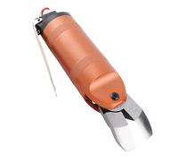 Yctze Tronchese a Forbice Pneumatica Ad Aria HS30 per Tagliare Plastica Morbida e Dura - Design Portatile Leggero (HS30-FD9P)