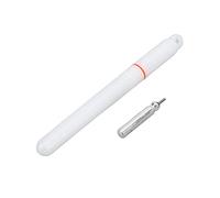 Yctze Tubo Elettronico Luminoso a LED per Canna da Pesca per Pesca Notturna - Luce Verde Portatile (Luce Colorata)