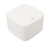 Yctze Umidificatore Diffusore con Telecomando - USB 5V, 800 Ml, 7 Luci a Colori RGB, Diffusore di Olio Essenziale per Camera da Letto, Umidificatore d'aria, Luce Notturna