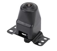 Yctze Vista Frontale Vista Camera Anteriore Montata su una Fotocamera Rivolta in Avanti per Prado 2009-2020 con Linee Guida per il Parcheggio della Visione Notturna di 170 ° Ad Angolo