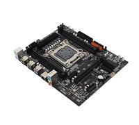Yctze X99 V3 Scheda Madre Gaming DDR4 Piattaforma CPU per CPU Socket LGA 2011 3 Supporto CPU Tipo E5 V3 V4 I7 58xx 68xx Serie per CPU Calzino