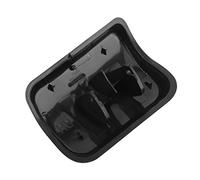 Yctze Xc90 Coperchio Spruzzatore Faro - 1 Paio di Cappucci di Copertura Dell'Ugello Lavafari 30698209 30698208 Cache Lave Phare Xc90,Cache Lave Phare Adatto per 407